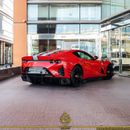 Ferrari 812 2022 FERRARI 812 COMPETIZIONE ( 1 OF 999) ( LIMITED EDITION ) GCC 6000KM