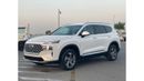 هيونداي سانتا في 2021 Hyundai Santa Fe SEL+ Premium Push Start - 2.5L V4 - AWD 4x4 Multi Drive Mode - 42,600 Mileage