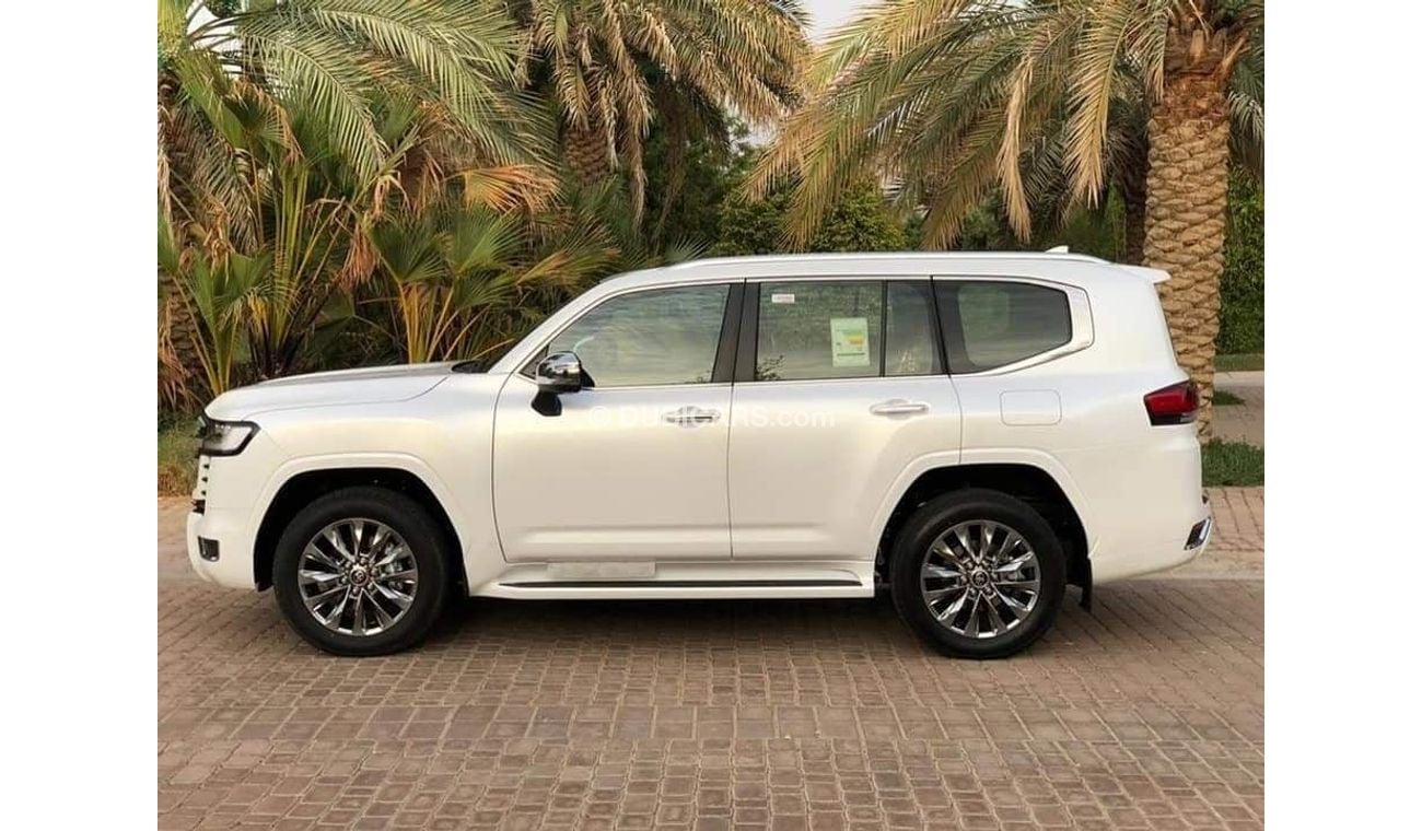 New Toyota Land Cruiser lc300 vxr 3.5 twin 2023 for sale in Dubai 662471