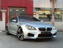 BMW M6 Individual 4.4L