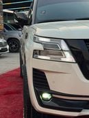 نيسان باترول LE PLATINUM