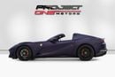 Ferrari 812 GTS