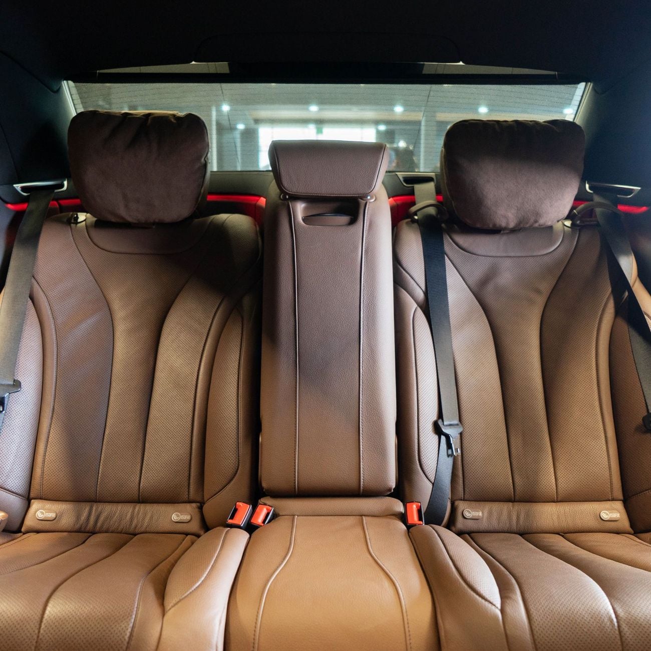مرسيدس بنز S 450 AED 2,874 P.M • 0% Downpayment • Mercedes-Benz S450 • 1 Year Warranty
