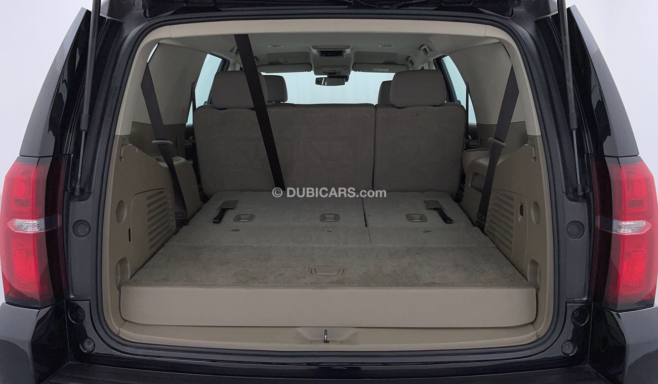 Chevrolet Tahoe LS 5.3 | Zero Down Payment | Free Home Test Drive