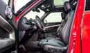 Mini John Cooper Works Countryman