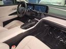 Toyota Crown 2023 Toyota Crown Platinum - GCC Specs - Good Condition