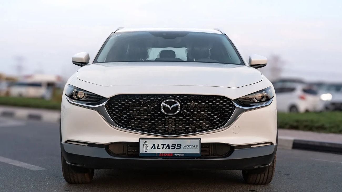 مازدا CX30 2025 | MAZDA CX-30 2.0L AT JOY