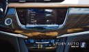 Cadillac XT6 2.0L Premium Luxury 4WD Aut, 7 SEATS (Version 101)