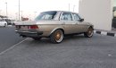 مرسيدس بنز 230 1984 Mercedes Full options with sunroof A.C. Manuel Gear