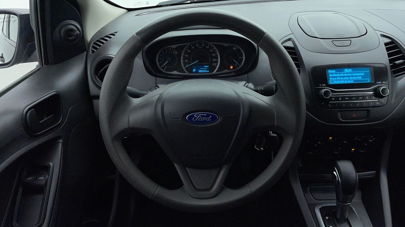 Ford Figo AMBIENTE 1.5 | Zero Down Payment | Free Home Test Drive