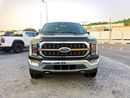 فورد F 150 Ford F-150 KING RANCH ( XL ) - 2023 - Black