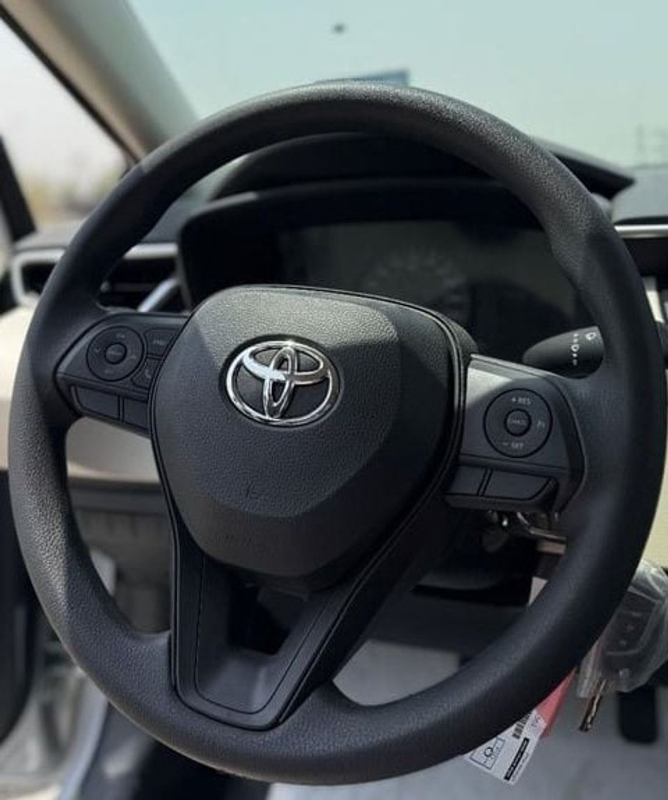 Toyota Corolla TOYOTA COROLLA XLI 1.6L 2025