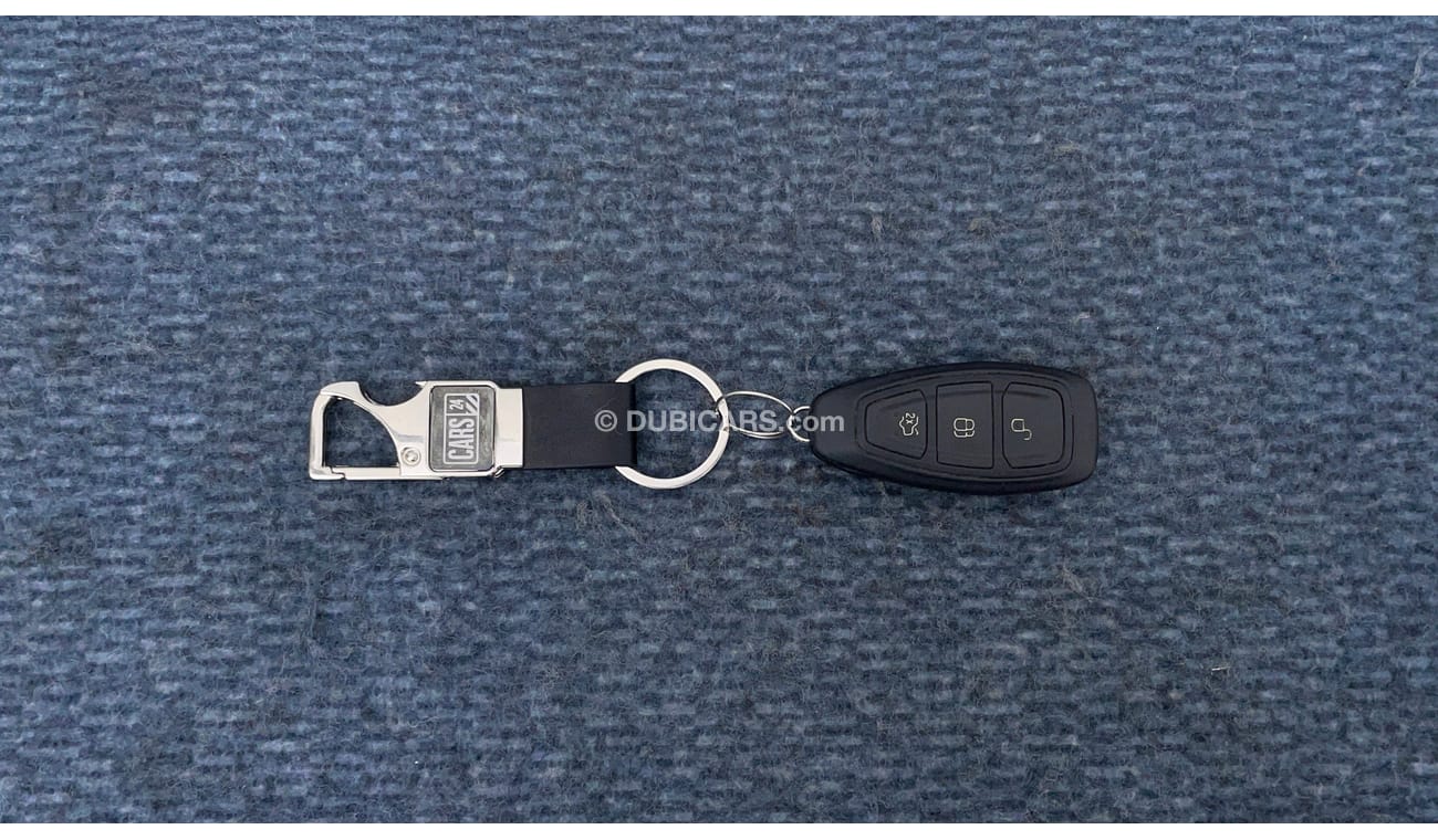 Ford Escape S 2.5 | Zero Down Payment | Free Home Test Drive