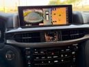 Lexus LX570 SIGNATURE PLATINUM