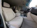 تويوتا لاند كروزر GXR Facelifted | V6 4.0L | GCC Specs | Full Option | Excellent Conditi