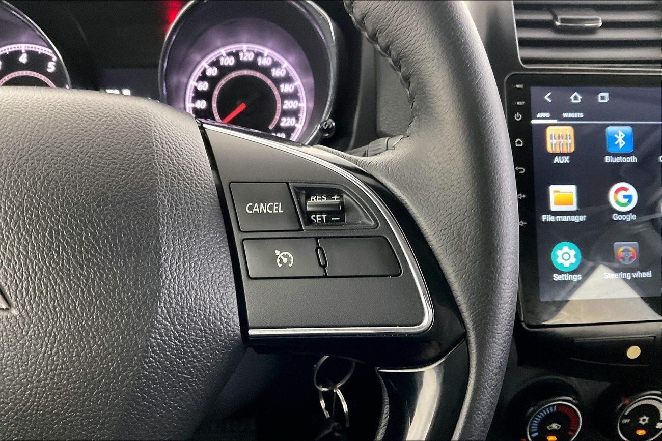 ميتسوبيشي ASX GLX Lowline (W/Alloy) | شامل الضمان | 0 ﺪﻔﻋﺓ ﺃﻮﻟﻯ