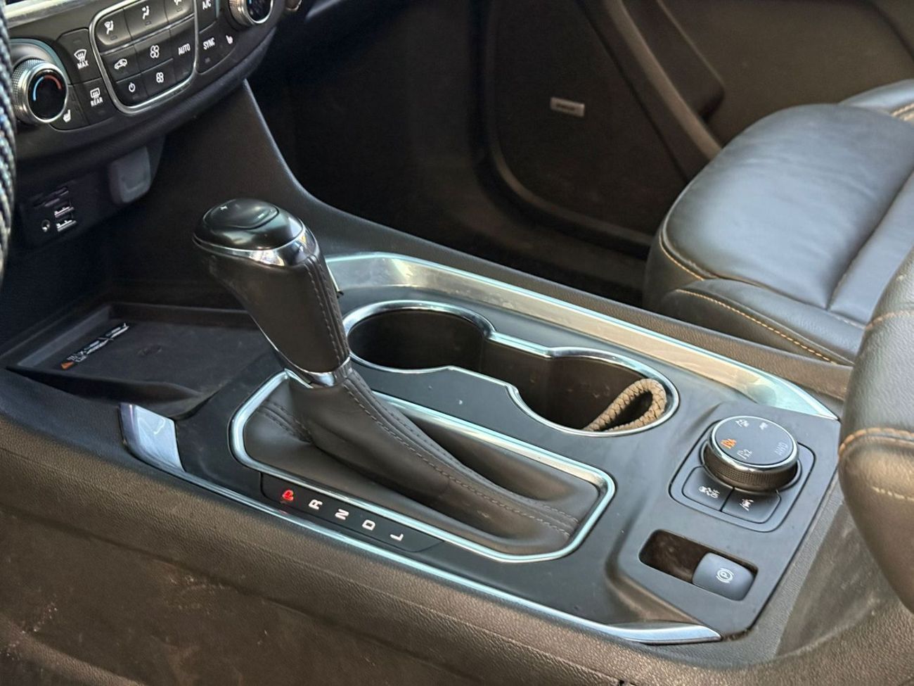 Chevrolet Traverse CHEVROLET TRAVERSE 2020 3.5