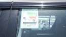 Toyota Hilux SR5 V4 2.7L M/T GCC Specs