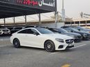 مرسيدس بنز E300 Std