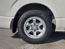 تويوتا هاياس TOYOTA HIACE VAN RHD 2007 MODEL 2.0 L PETROL AUTOMATIC(PM52918)