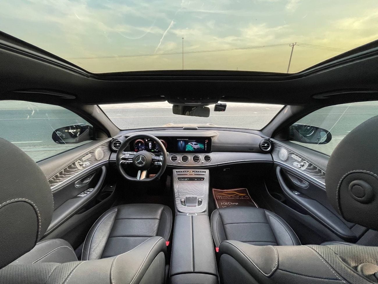 Mercedes-Benz E 350 LOW MILEAGE / 360 CAMERA / RADAR / PROMASTER SOUND SY / BLIND SPOT / IN PERFECT CONDITION