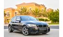 BMW 135 M Sport -  Full Agency History! - AED 1,449 Per Month! - 0% DP