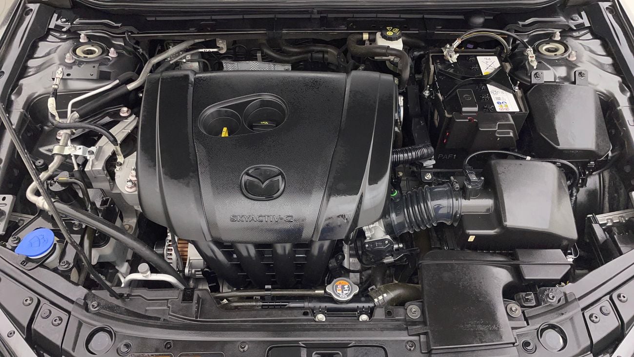 Mazda 3 SELECT 2 | Zero Down Payment | Home Test Drive