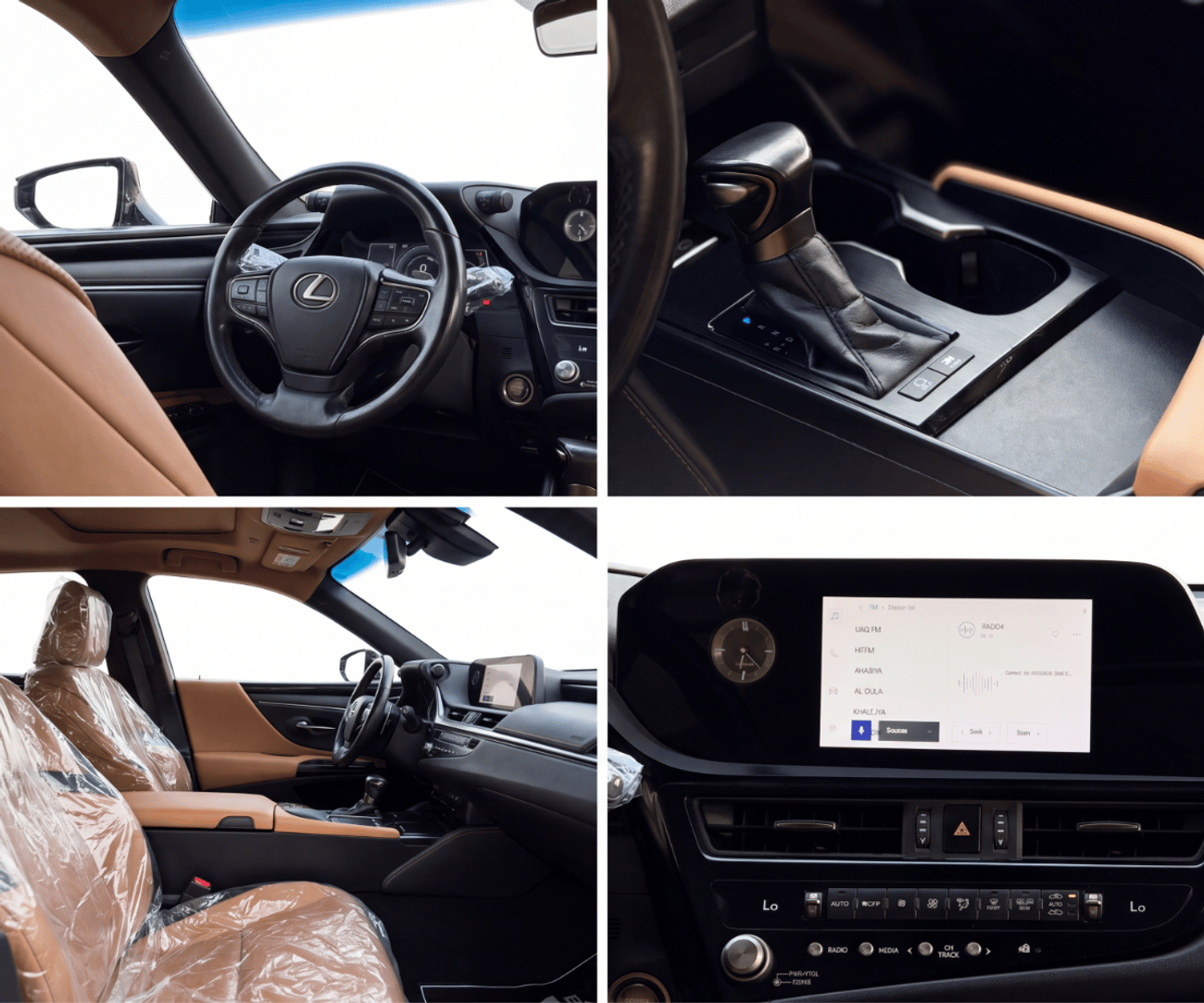 Lexus ES300h HYBRID PLUS 2.5