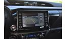 Toyota Hilux Double Cab GR Sport V6 4.0l Petrol 4wd  Automatic