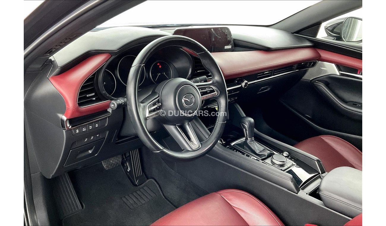 Mazda 3 Intense | 1 year free warranty | 1.99% financing rate | Flood Free