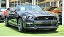 Ford Mustang Std *ORIGINAL AIRBAGS* Mustang V6 2016/Big Screen/Very Good Condition