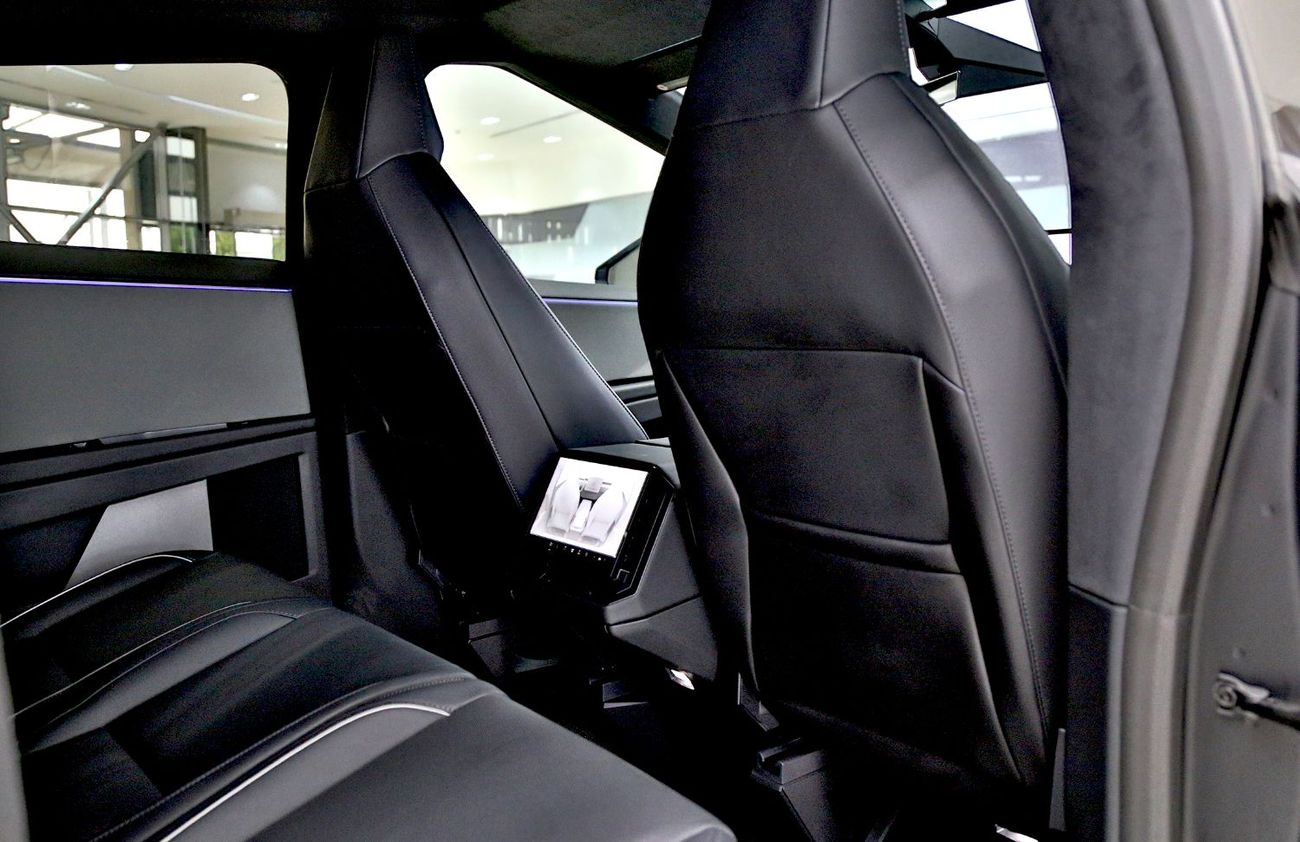 Tesla Cybertruck 2024 Cybertruck