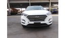 Hyundai Tucson 2020  1 ELECTRIC SEAT 2.0L  PARKING  SENSORS  PUSH START KEYLESS ENTRY WITHOUT PANORAMIC ONLY EXPORT