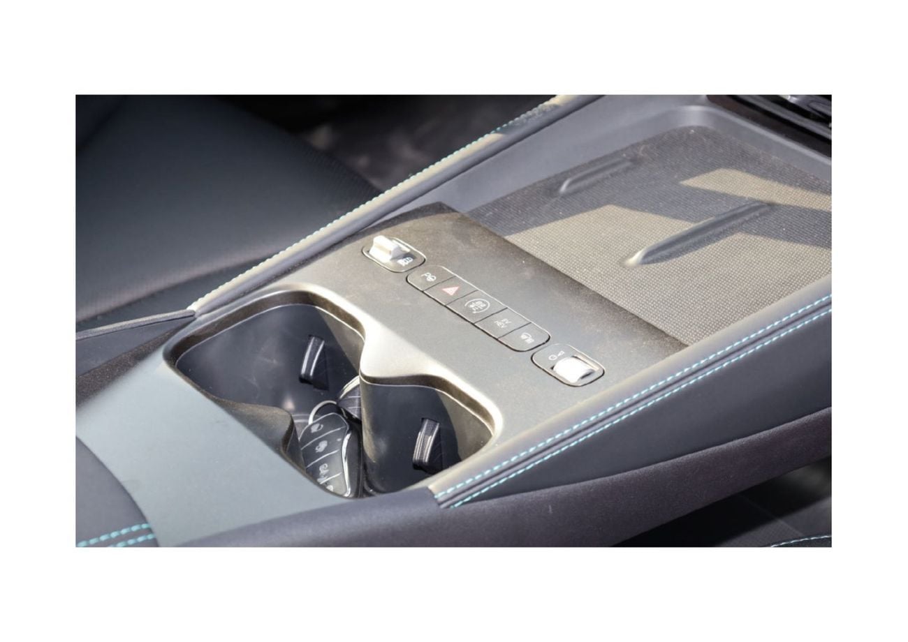 BYD SEAL 06 PREMIUM