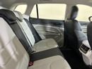 Ford Territory TER2123 TERRITORY TREND FWD 1.8L GTDI AT VINYL