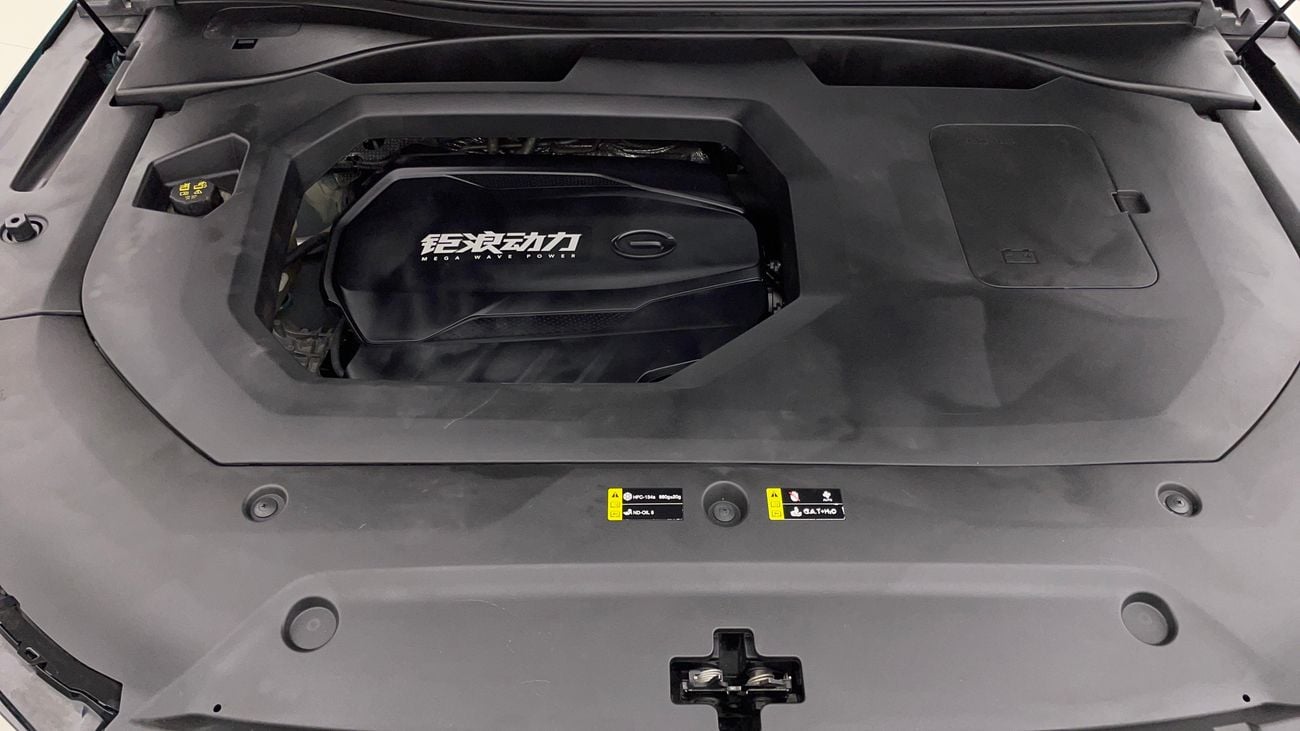 جي إي سي GS 8 GX 2 | بدون دفعة مقدمة | اختبار القيادة في المنزل