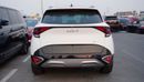 Kia Sportage 2024 Kia Sportage 1.6L Petrol AWD Full Option