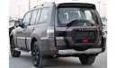 Mitsubishi Pajero Mitsubishi Pajero 2016 GCC, full option, in excellent condition, without accidents, very clean from