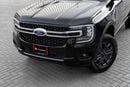 Ford Ranger Ranger XLT | 2,155 P.M | 0% Downpayment | Ford Warranty & Service!