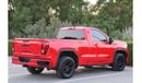 GMC Sierra GMC SIERRA 2020 ELEVATION GCC