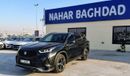 تويوتا هايلاندر Limited 2.5L AWD