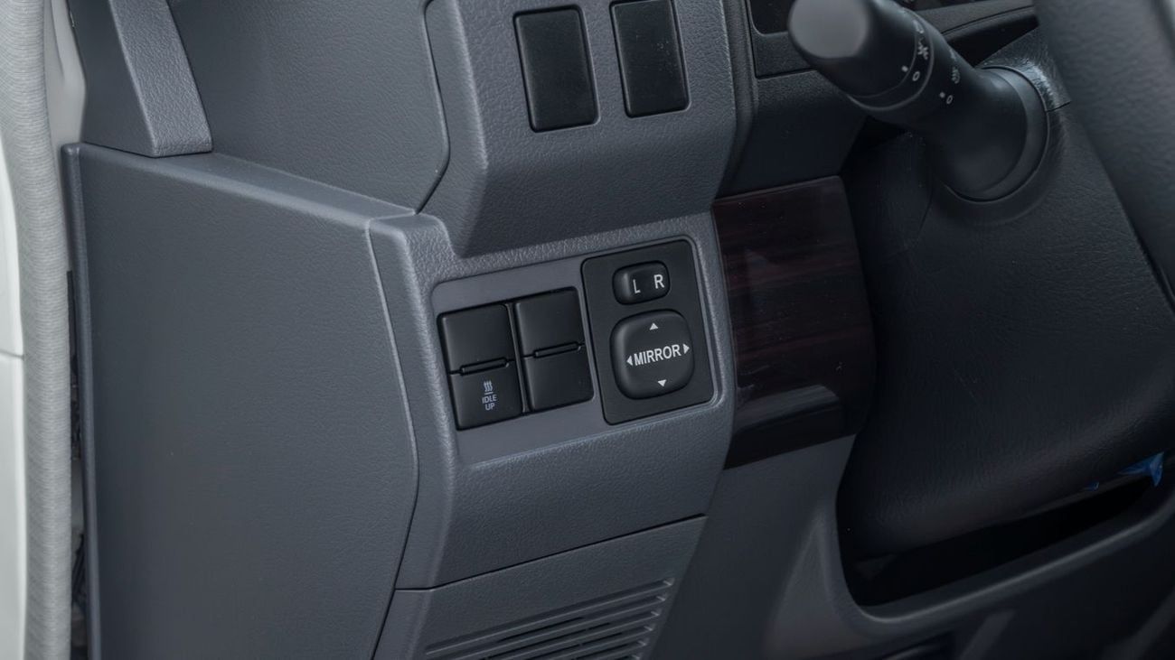 Toyota Land Cruiser 76 TOYOTA LANDCRUISER76 HARDTOP 2.8 MT LX LOW -2026YM