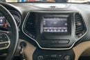 Jeep Cherokee 3.2 V6 SPORT FWD AUTO | Guaranteed Warranty | 0 Down Payment