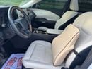 لكزس RX 350 Platinum