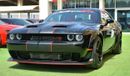 Dodge Challenger Scat Pack SOLD!!!!Scat Pack SRT CHALLENGER 6.4L 2019/Wide Body/ Leather Interior/Excellent