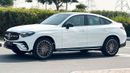 Mercedes-Benz GLC 200 Mercedes-Benz GLC 2.0L 4MATIC Coupe AT #GLC03