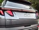 Hyundai Tucson Premium TURBO HYBRID HYUNDAI TUCSON TURBO HYBRID 2023 | 1.6L V4 | Korean Specs | Accident-Free | Excellent Condition | AE