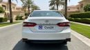 Toyota Camry S 2023 | AED 961/Month | 0 DP | 30 Day Return | Warranty