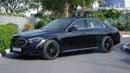 Mercedes-Benz E300 (For Export , НА ЭКСПОРТ) AMG EQ Boost 2.0T RWD 2026 GCC Без пробега