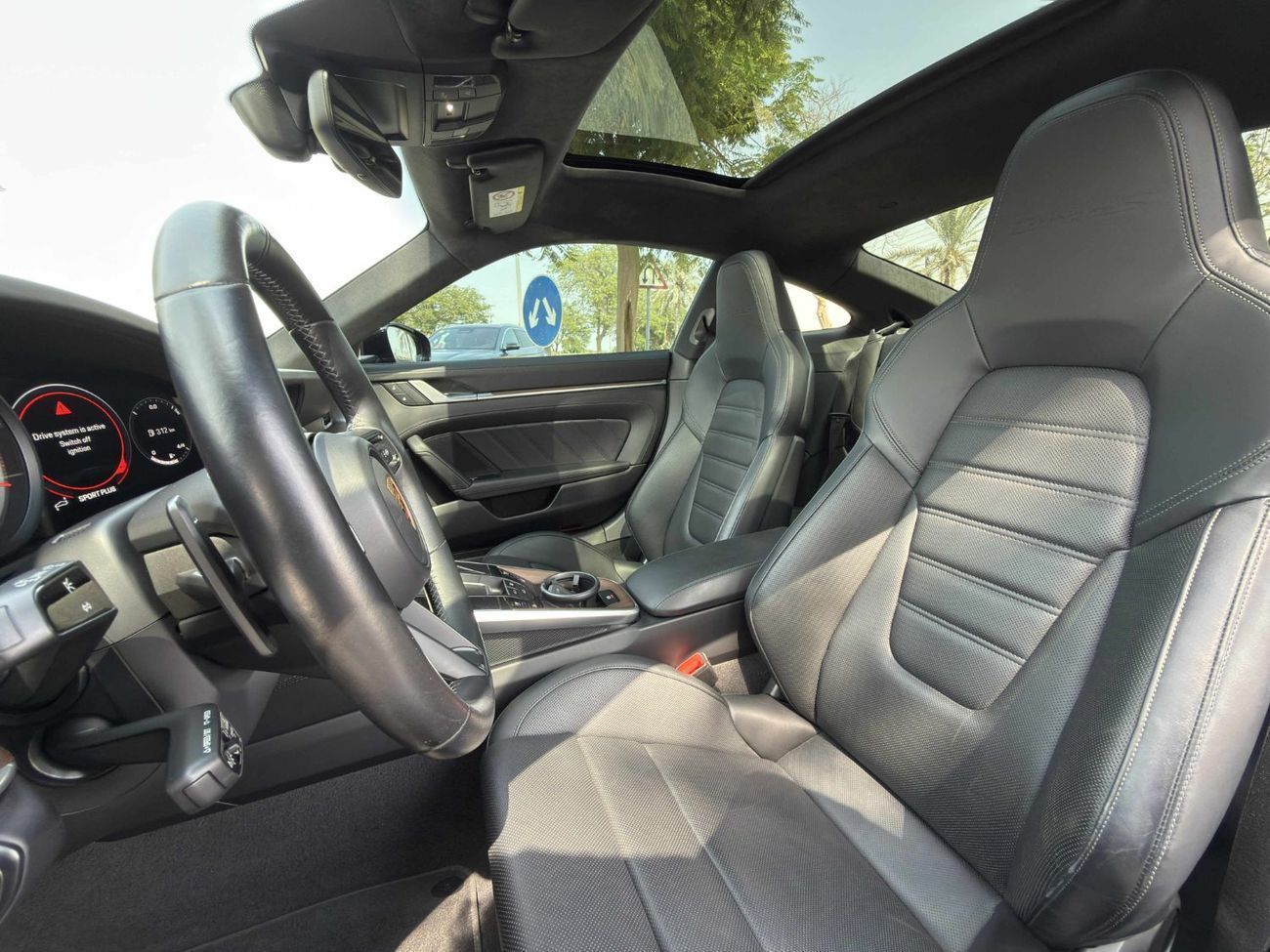 Porsche 911 Turbo S 3.8L (640 HP) Coupe GERMAN SPEC NEAT AND CLEAN